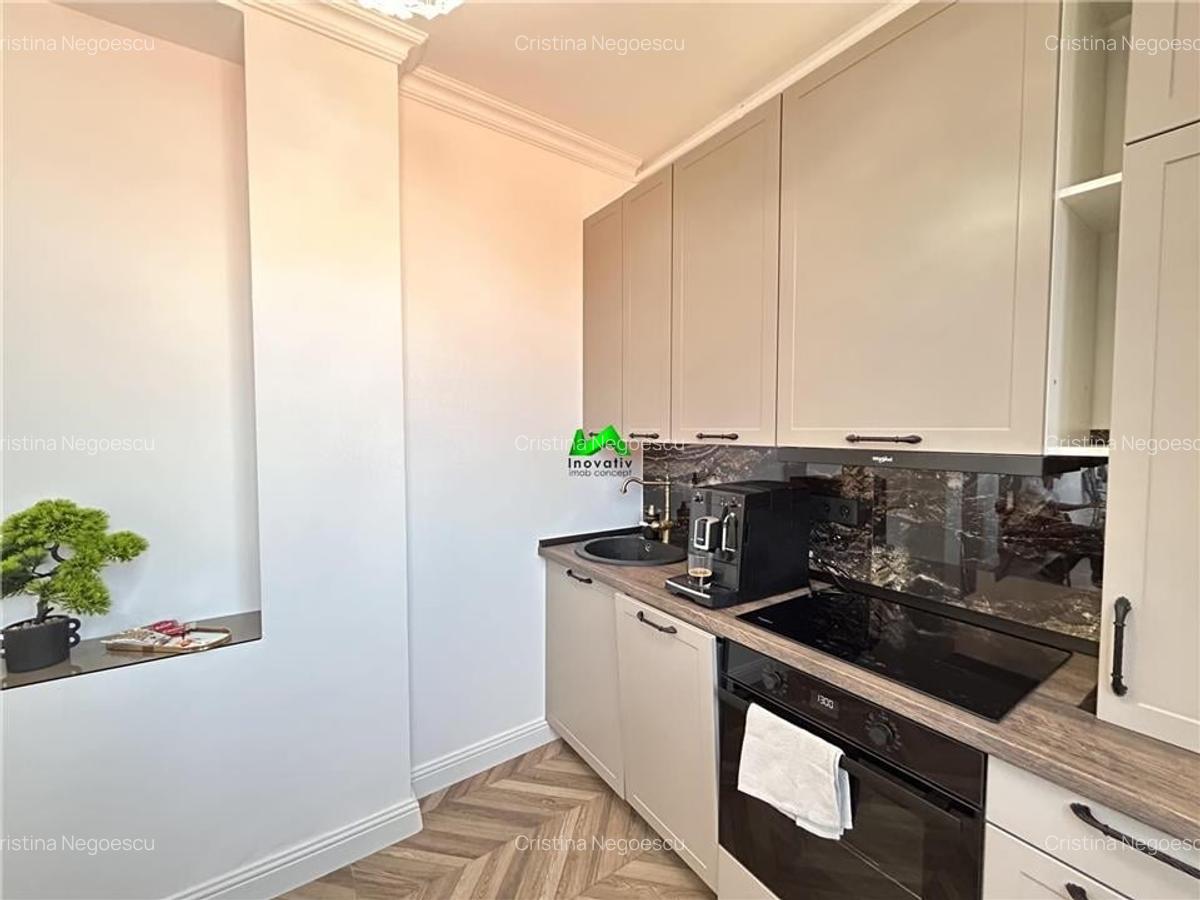 Oportunitate unica! Apartament LUX de vanzare Sibiu Rennes - 10