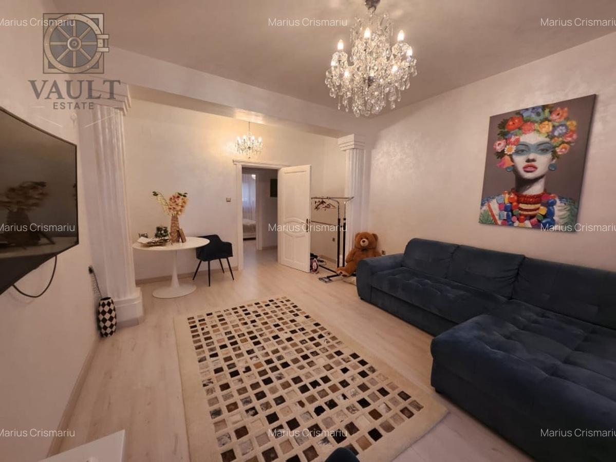 Apartament 2 camere Bragadiru - 100 m Leroy Merlin - Ultralux - 3 Apartament 2 camere Bragadiru - 100 m Leroy Merlin - Ultralux - 3