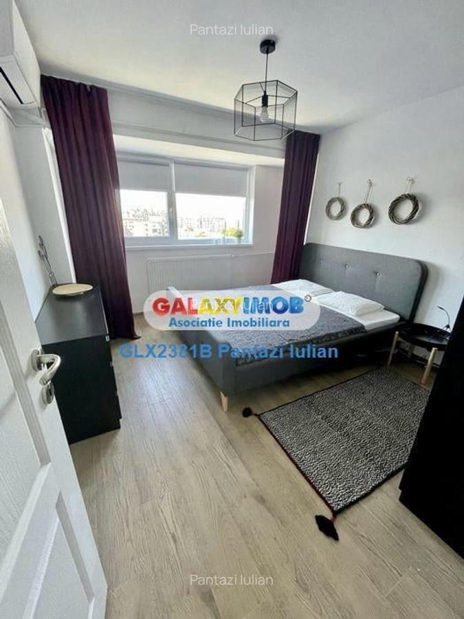 Apartament 2 camere | Crangasi | Boiler Electric | 4min metrou - 4