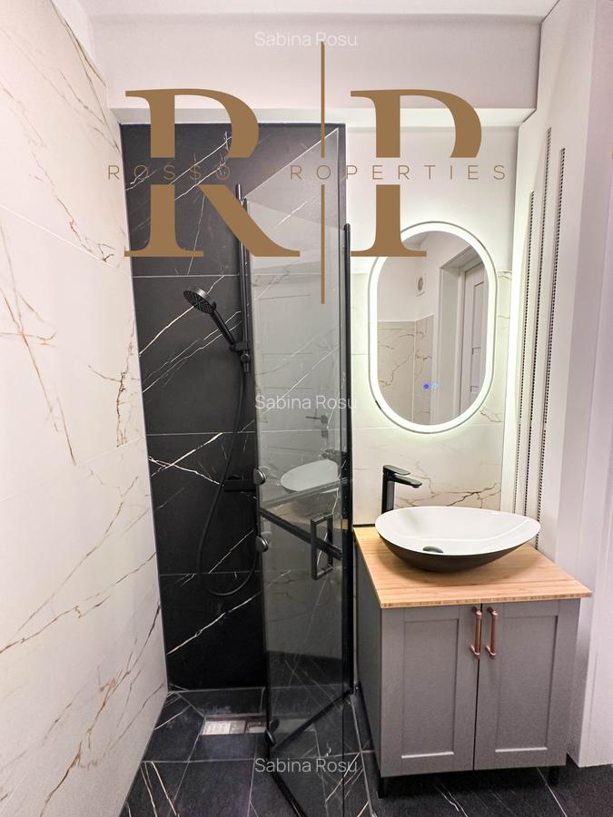 Apartament 2 camere Floreasca Compozitori * De Inchiriat - 14