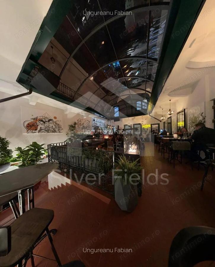 Se vinde sau inchiriaza Bar-Restaurant la cheie | Piata Unirii - 11