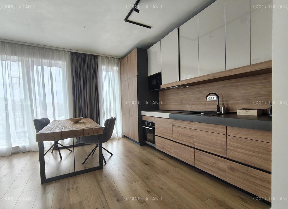 LUX ȘI CONFORT ÎN INIMA BRAȘOVULUI – 3 CAMERE COMPLET ECHIPATE | PET FRIENDLY | - 7