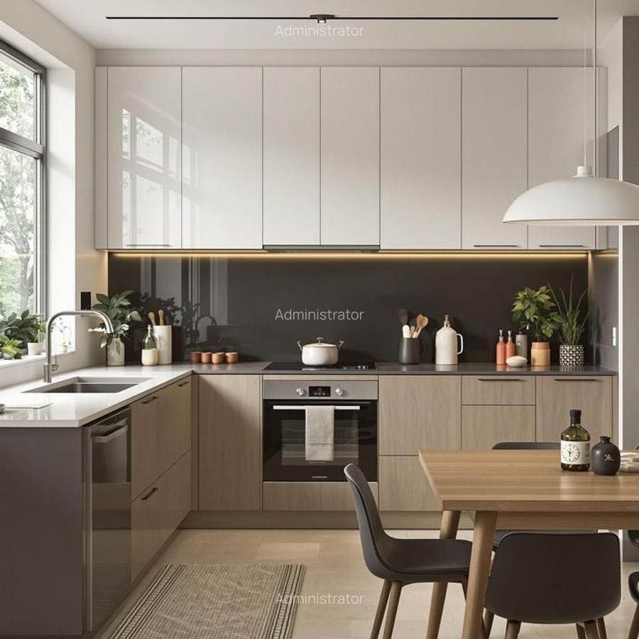 Ideal investitie! Apartament nou cu o camera, acces facil metrou Berceni - 23