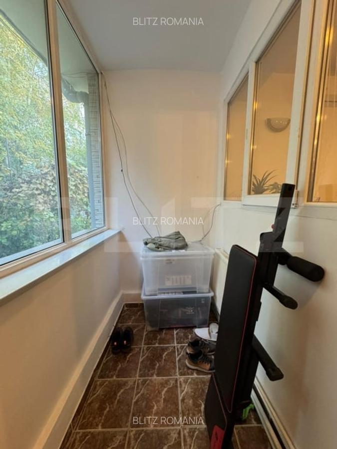 Casa cu 4 camere, 89 mp, Ultracenteral - 15