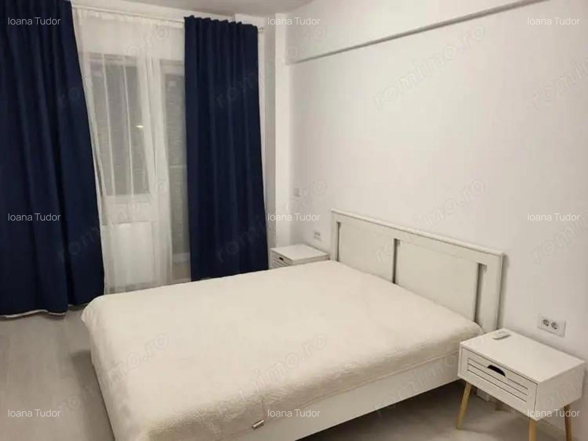 Prima inchiriere, apartament 2 camere, bloc 2025, metrou Nicolae Teclu - 4