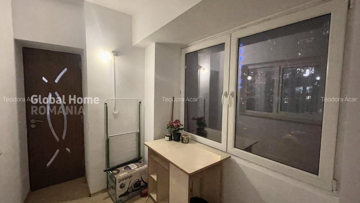 Apartament 3 Camere + Parcare + Balcon | Unirii - Splaiul Unirii - 13