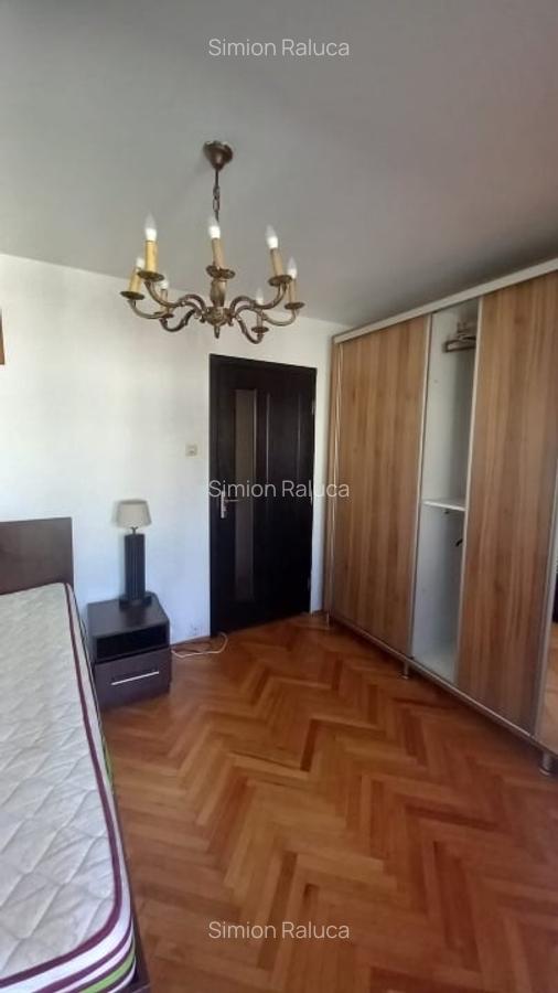 Ofer inchiriere apartament Mărăști, 3 dormitoare, aproape mijloace de transport - 8