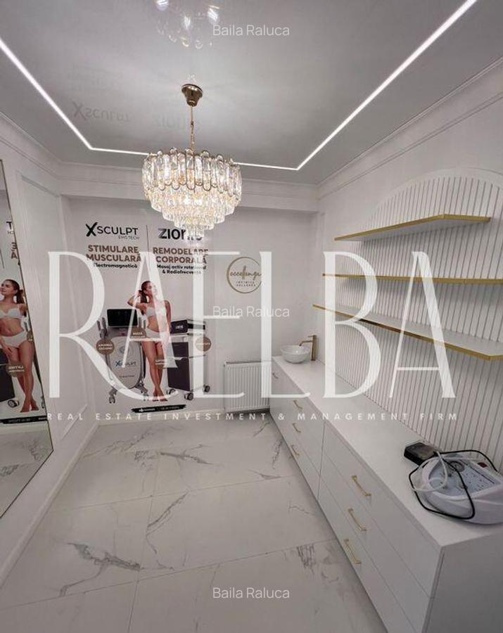 Spa?iu de inchiriat - Pipera OMV | Ideal pentru activit... - 13