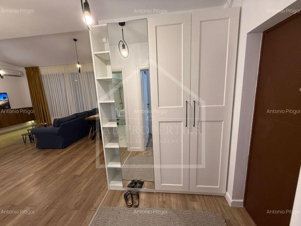 Vila 4 camere | Lux | PRIMA INCHIRIERE - 12