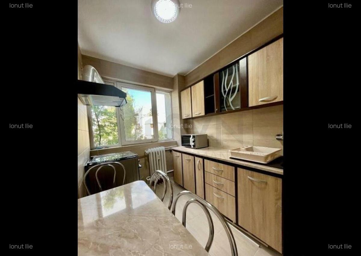 Apartament 3 camere Bucurestii Noi - 15