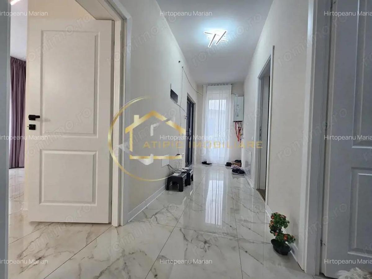 De vanzare casa moderna, mobilata in Visan - 16