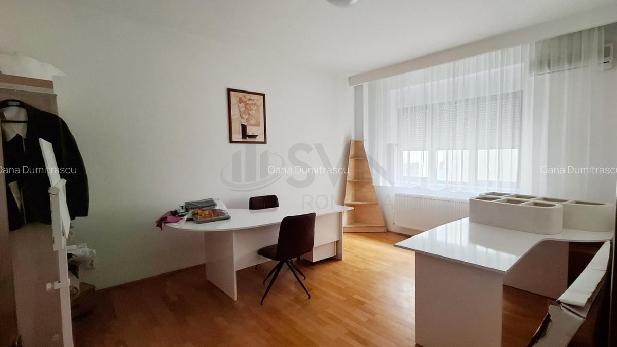 REA1021736 Apartamente spatioase 5 Camere I Primaverii - 4