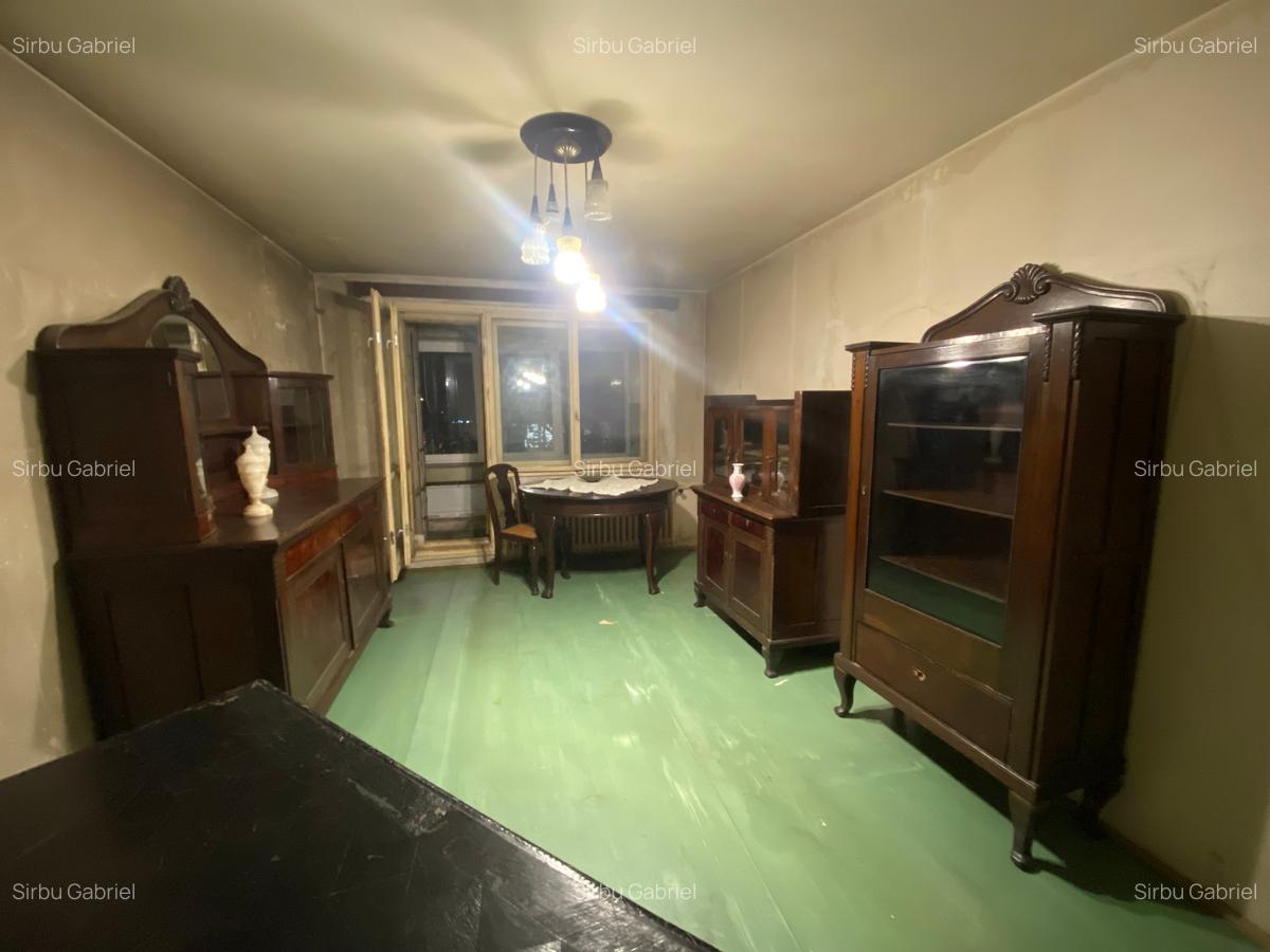 Apartament 3 camere Brancoveanu-Str.Turnu Magurele - 7