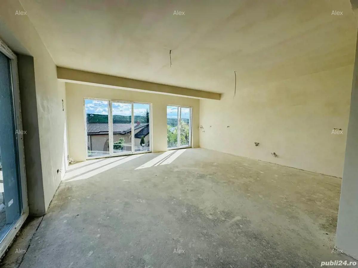 Oportunitate!! Duplex, 4 camere, panorama, Chinteni ! - 2