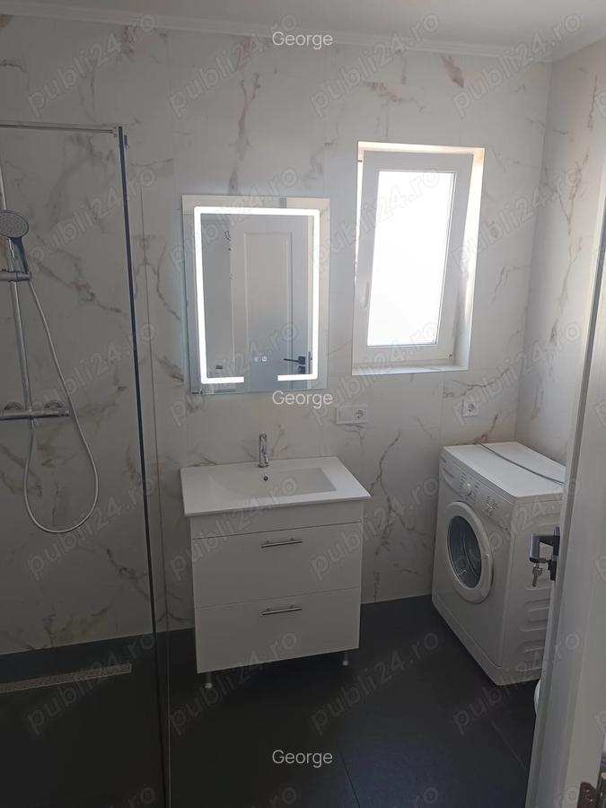 Apartament de inchiriat,prima inchiriere,bloc nou plus 2 locuri de parcare - 4