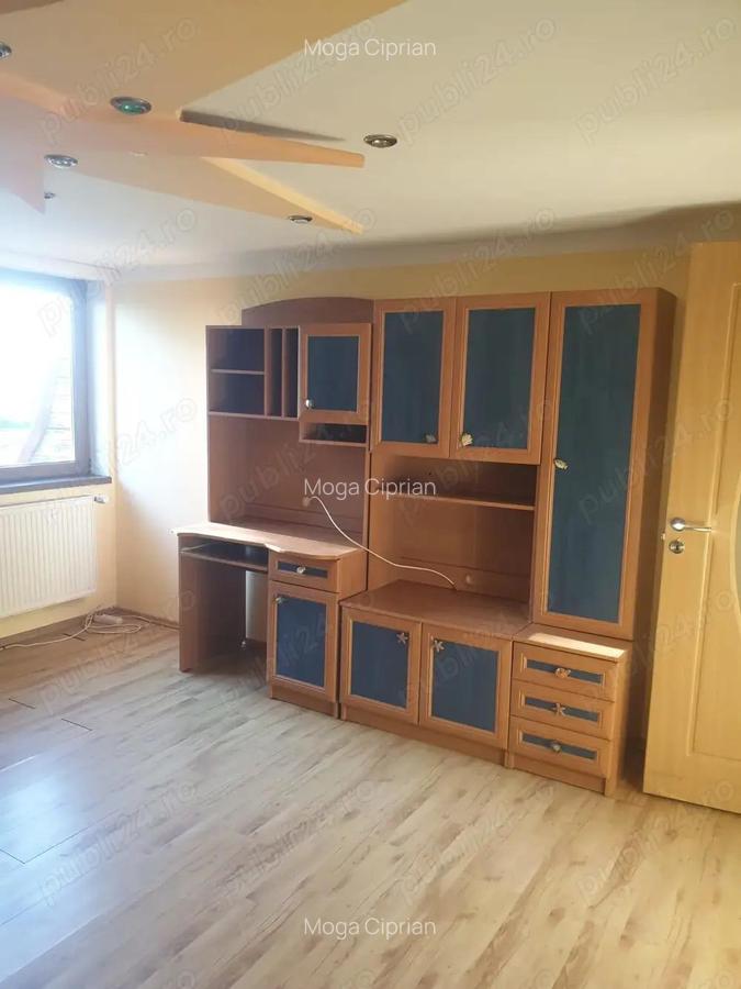 Inchiriez apartament in vila, chisoda - 8