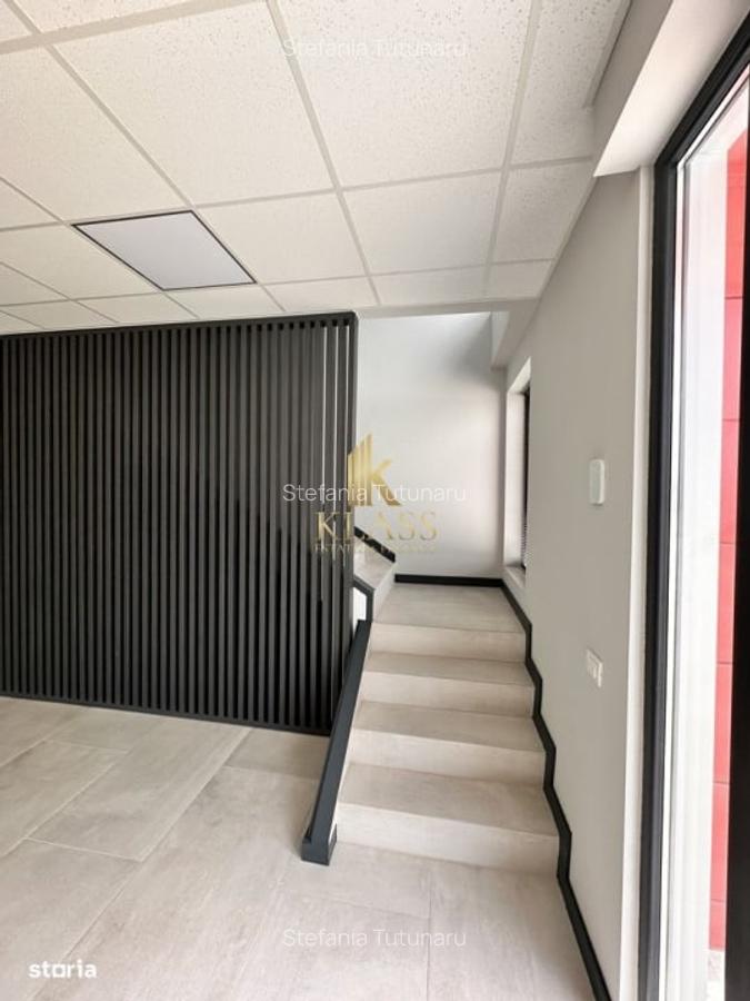 De inchiriat  Hala industiala 600mp curte 1650 mp - 13