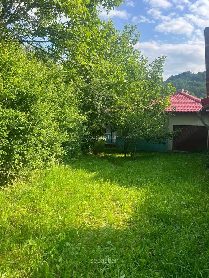 Vand casa in Slanic-Prahova - 6