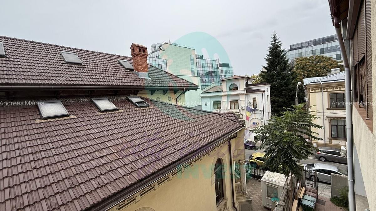 Apartament 2 camere 67 mp - Piața Romană/Victoriei - 10