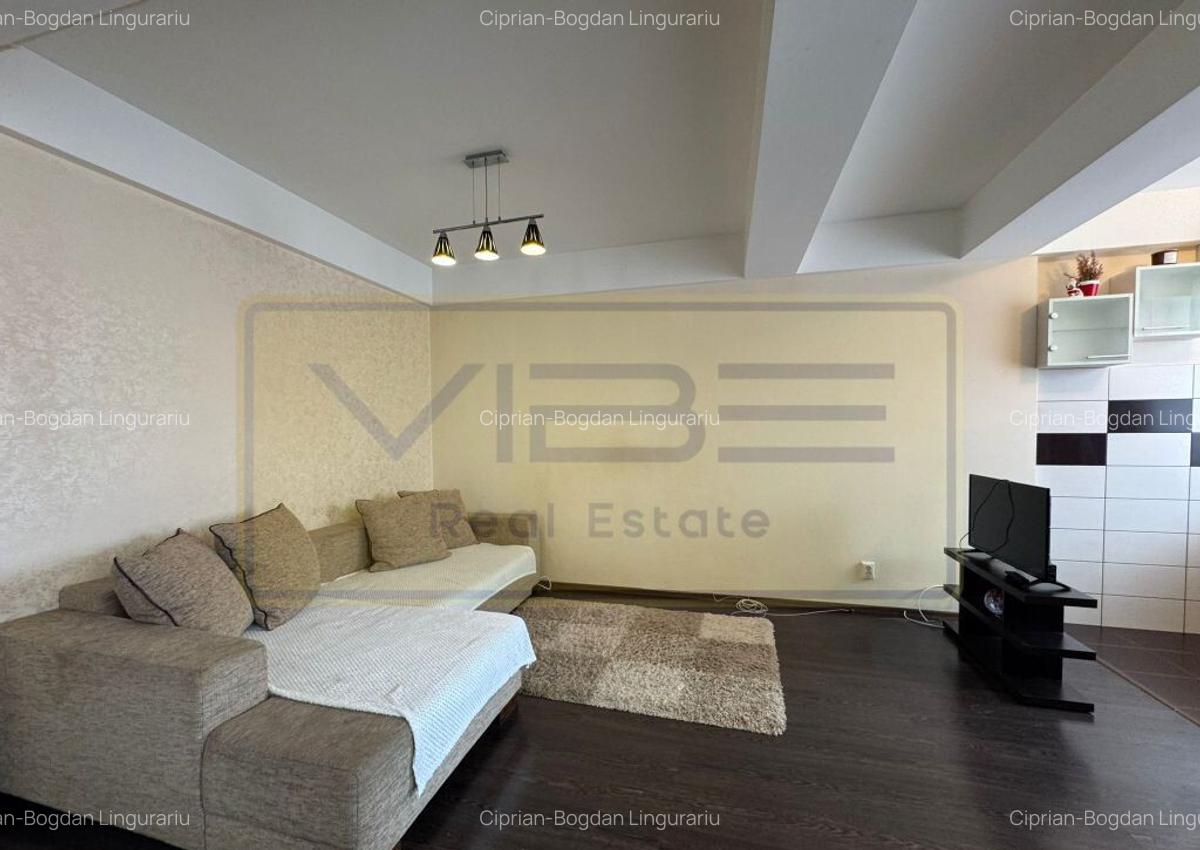 Apartament 3 camere+parcare Tatarasi Penta Rezidential - 2