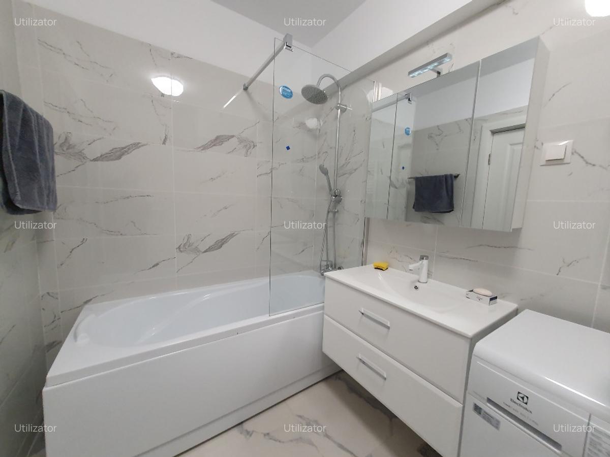 Apartament 2 camere – Ansamblul WINGS, Cluj-Napoca + Loc de Parcare - 7 Apartament 2 camere – Ansamblul WINGS, Cluj-Napoca + Loc de Parcare - 7