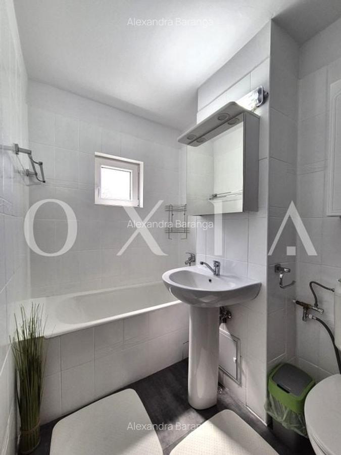 AX1098 Aradului, Decomandat, Doua Bai - 9