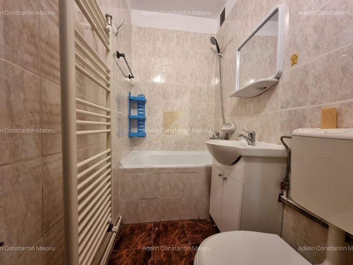 Apartament de 2 camere | 40 mpu | parter | Bujorului - 15