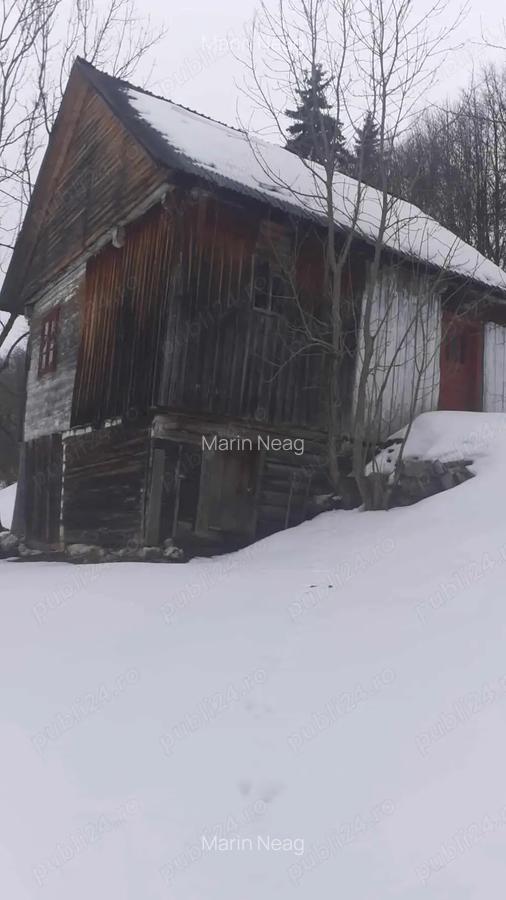 Casa batraneasca - 1