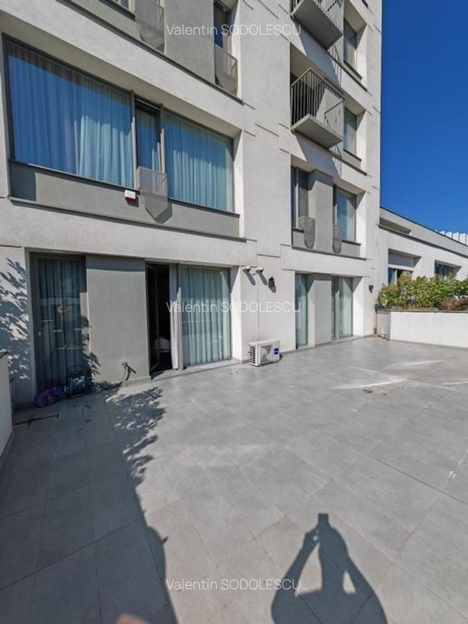 ISHO gama suprem singurul apartament pe 2 niveluri - 8
