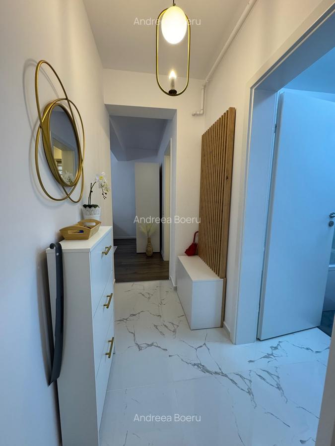 MILITARI RESIDENCE-GARSONIERA+PARCARE-BLOC NOU DE 3 ETAJE STR. REZERVELOR - 8