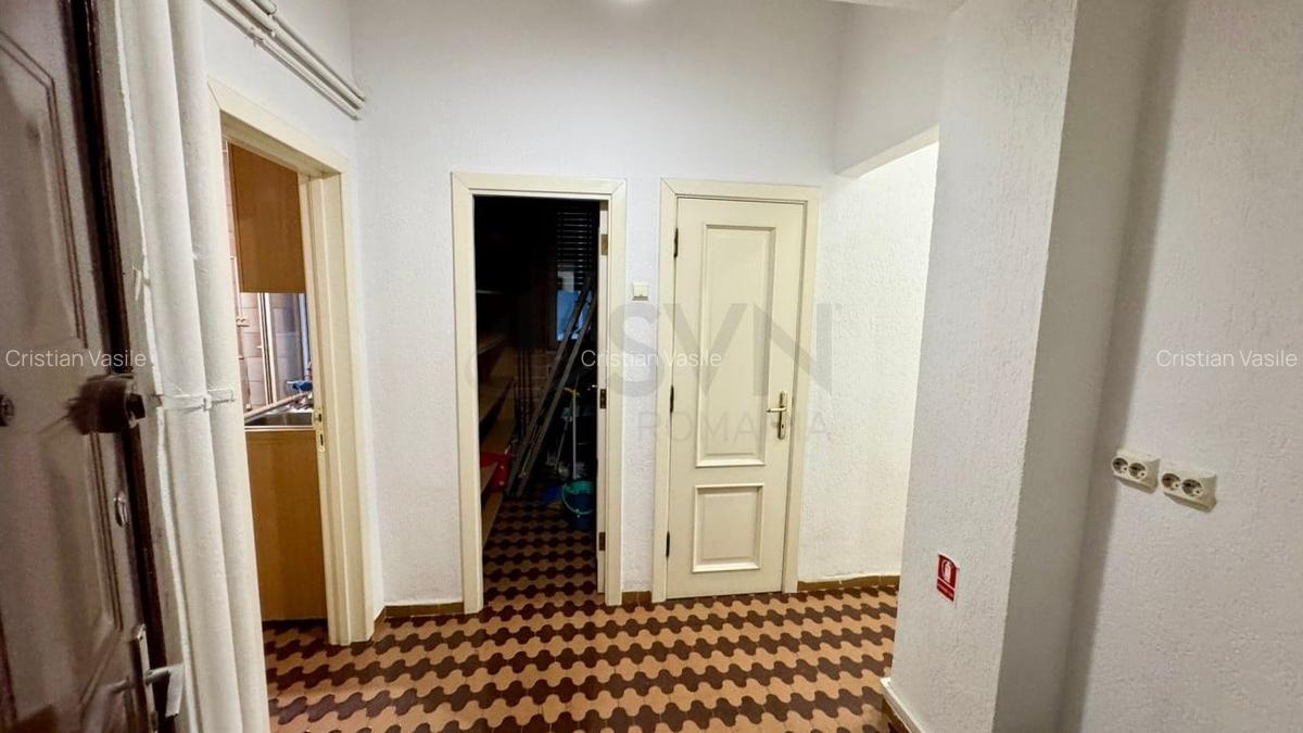 REA1005121 Spatiu birouri I 5 camere I Dorobanti - Primaverii I De inchiriat - 19