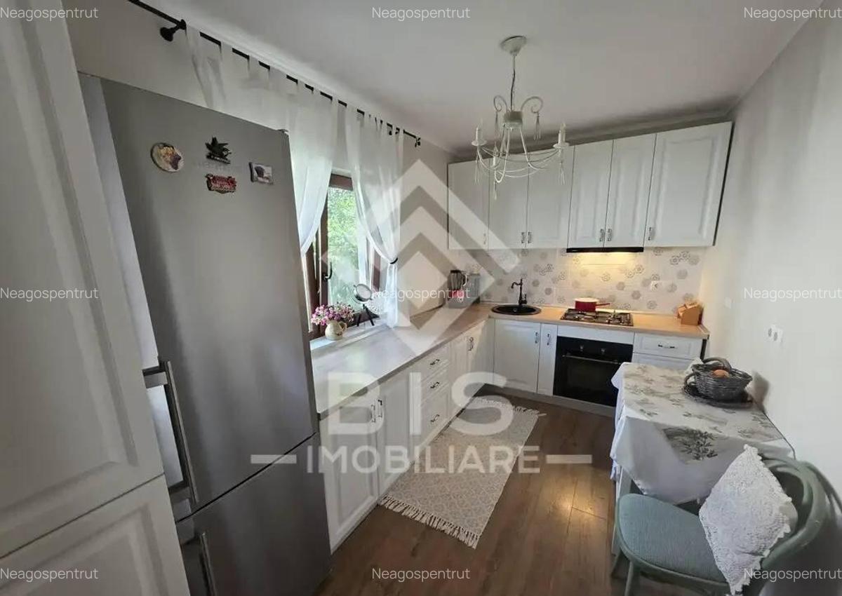 Casa cu 2 camere - 2