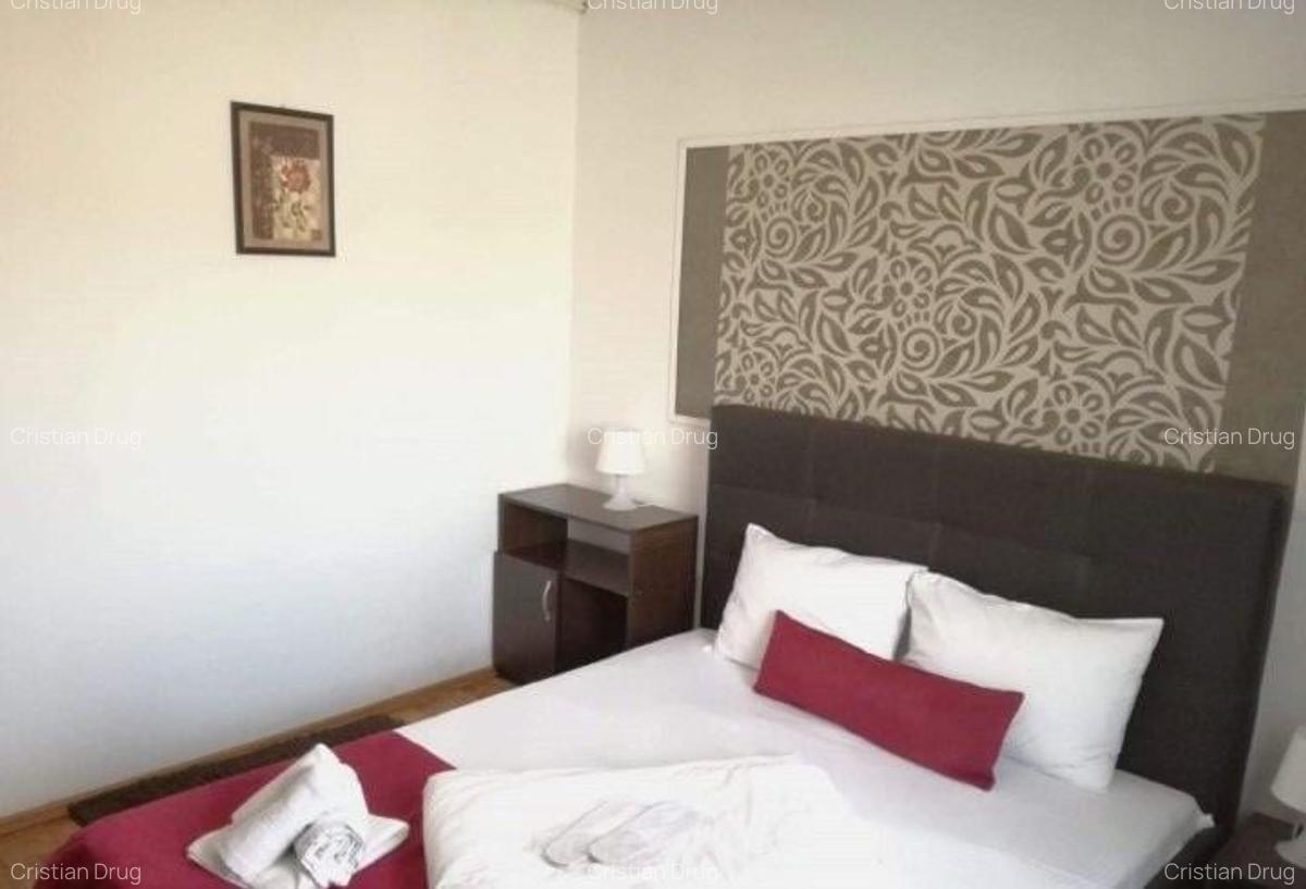 Apartament cu 2 camere decomandat în P-ța Unirii - 3