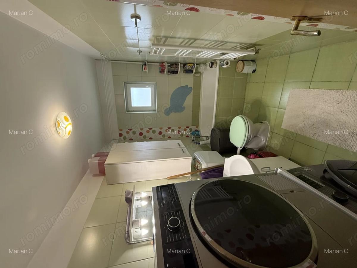 Proprietar!! Apartament(mansarda) 3 Cam. Bvd. Dambovita-Sagului Mobilat Utilat - 5 Proprietar!! Apartament(mansarda) 3 Cam. Bvd. Dambovita-Sagului Mobilat Utilat - 5