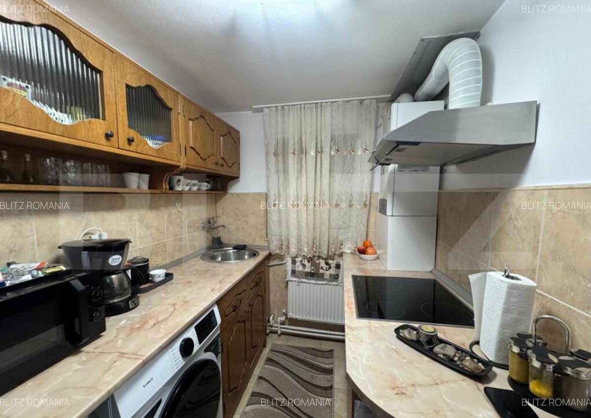 Casa cu 5 camere in Orastie, 150 mp - 15