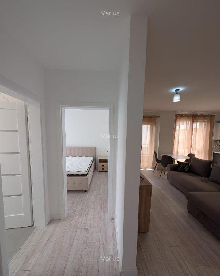 Apartament cu 3 camere de inchiriat, prima inchiriere - 5