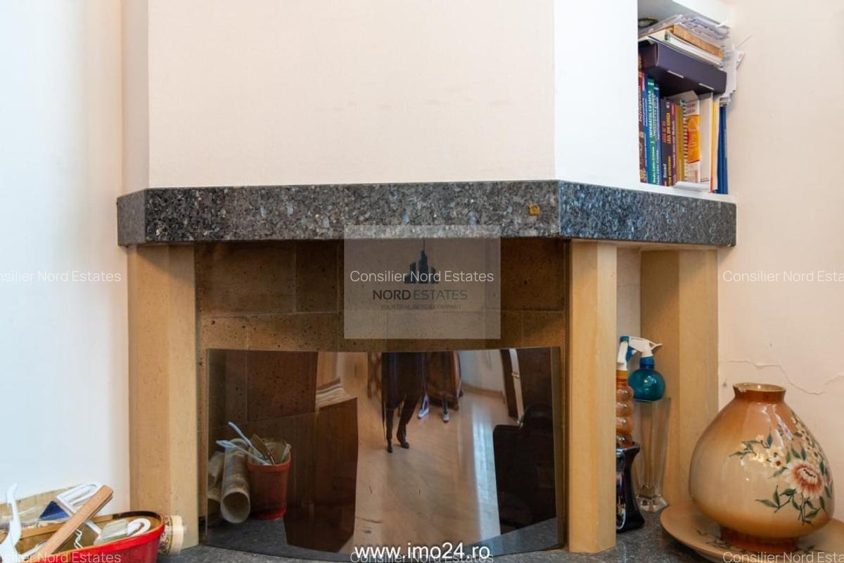 Unirii-Nerva Traian, Bloc 2000, monolit, parcare - 8