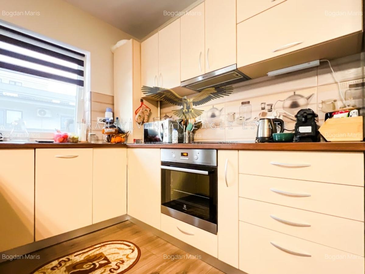 Apartament modern situat in Cartier Buna Ziua - 6