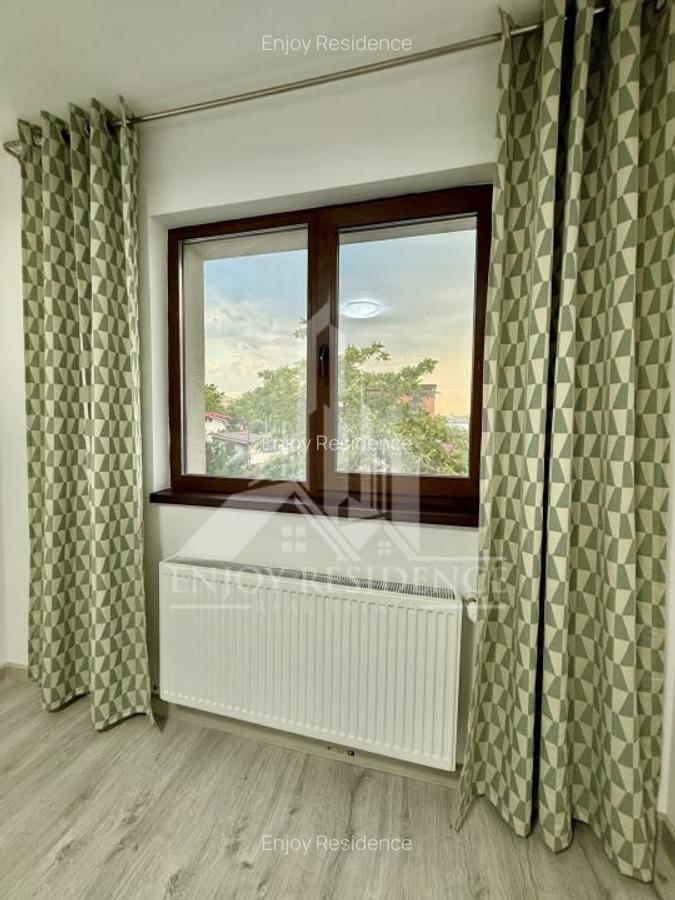 Apartament cu 2 camere decomandat în Lujerului - 20