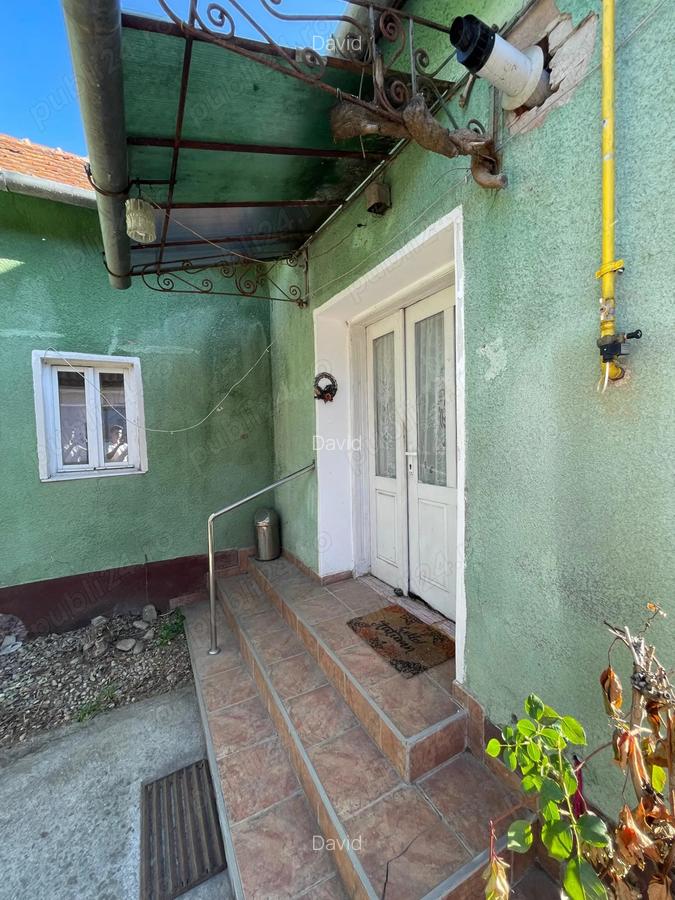 Casa de vanzare Episcopia Bihor - 3