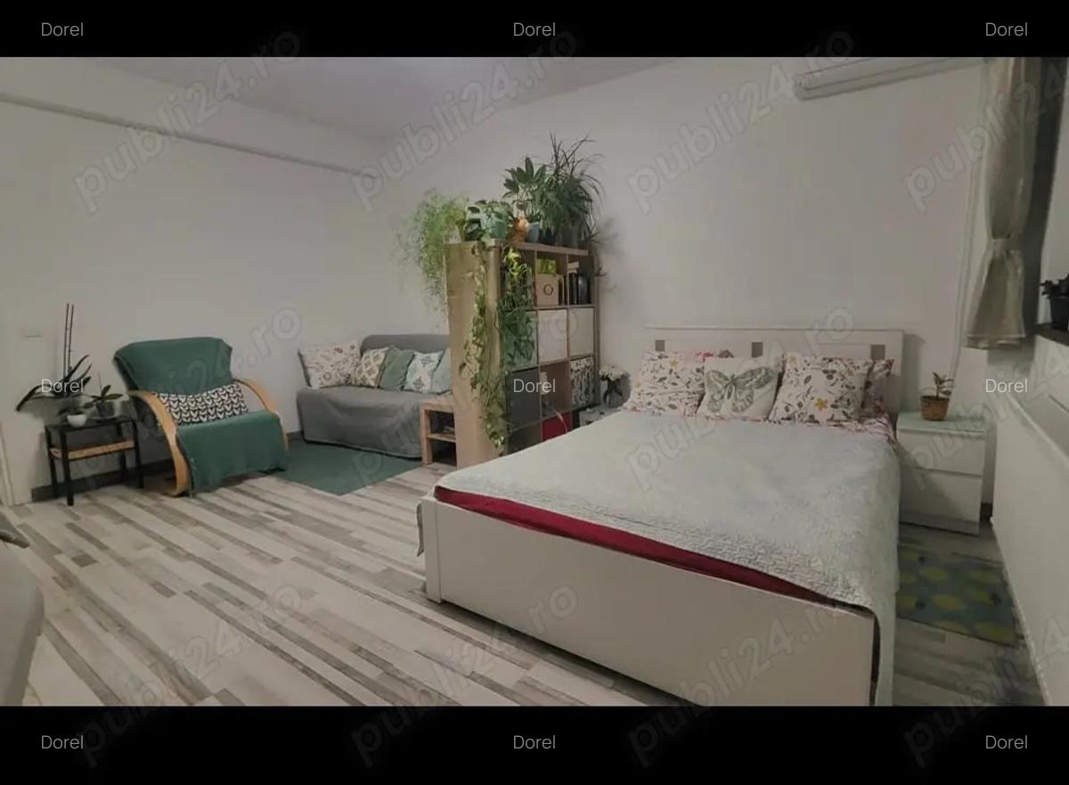 Inchiriere garsoniera M BRAVU - 3