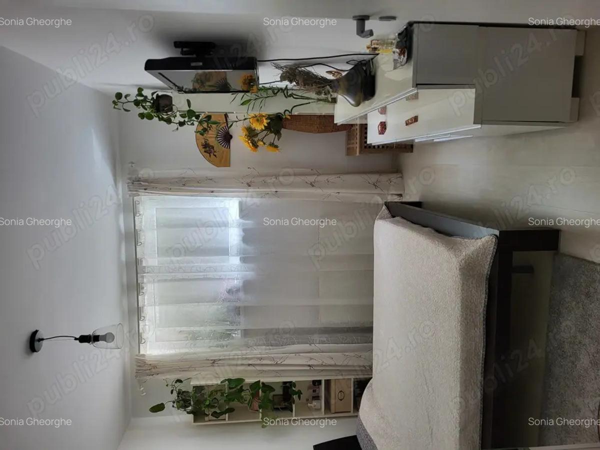 Vand apartament 3 camere - 4