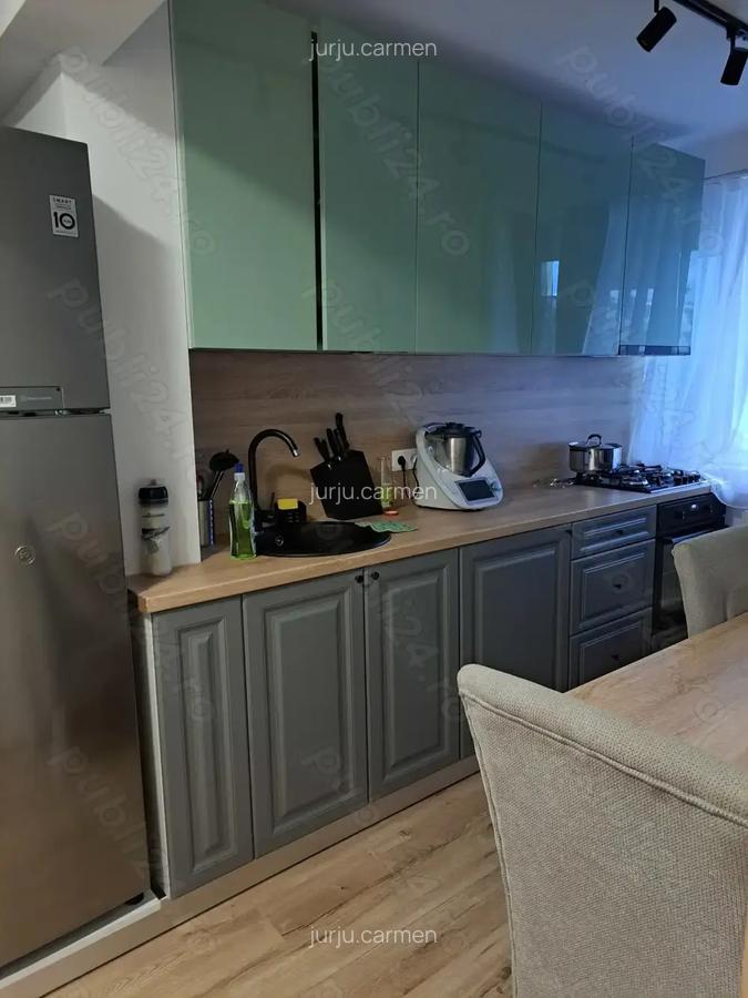 Apartament 2 camere Grigorescu - 3