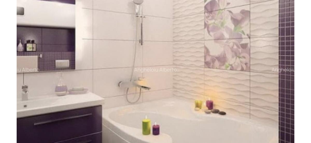 Apartament 2 camere, bloc nou, metrou Berceni - 5min. - 4