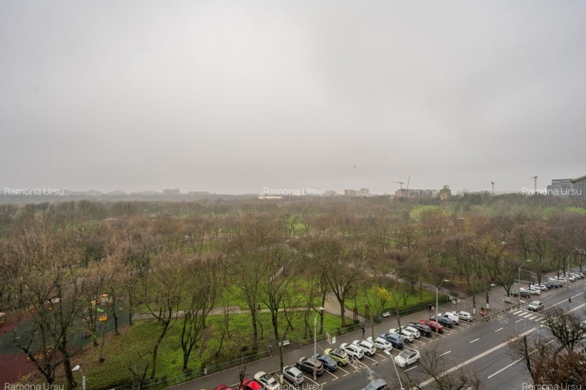 Apartament 2 camere Tineretului, cu priveliste catre parc - 16