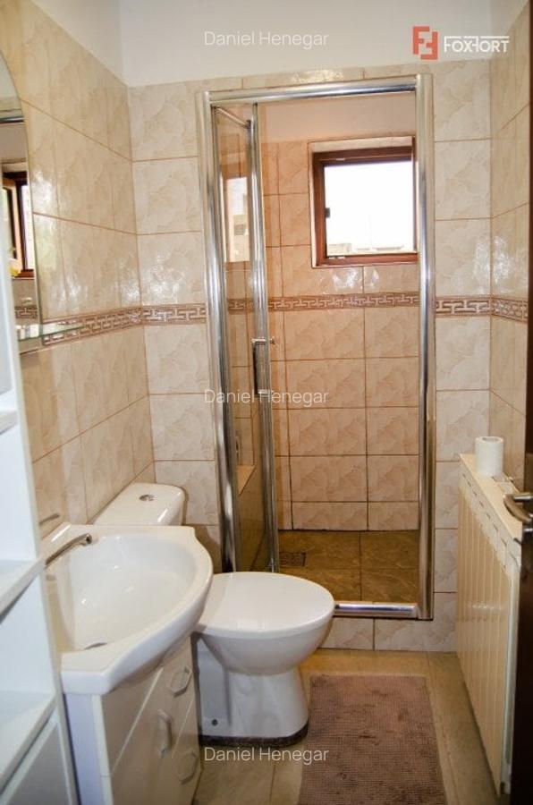 COMISION 0% OFERTA CRACIUN ! Casa individuala cu 6 camere de vanzare in Giroc - 30