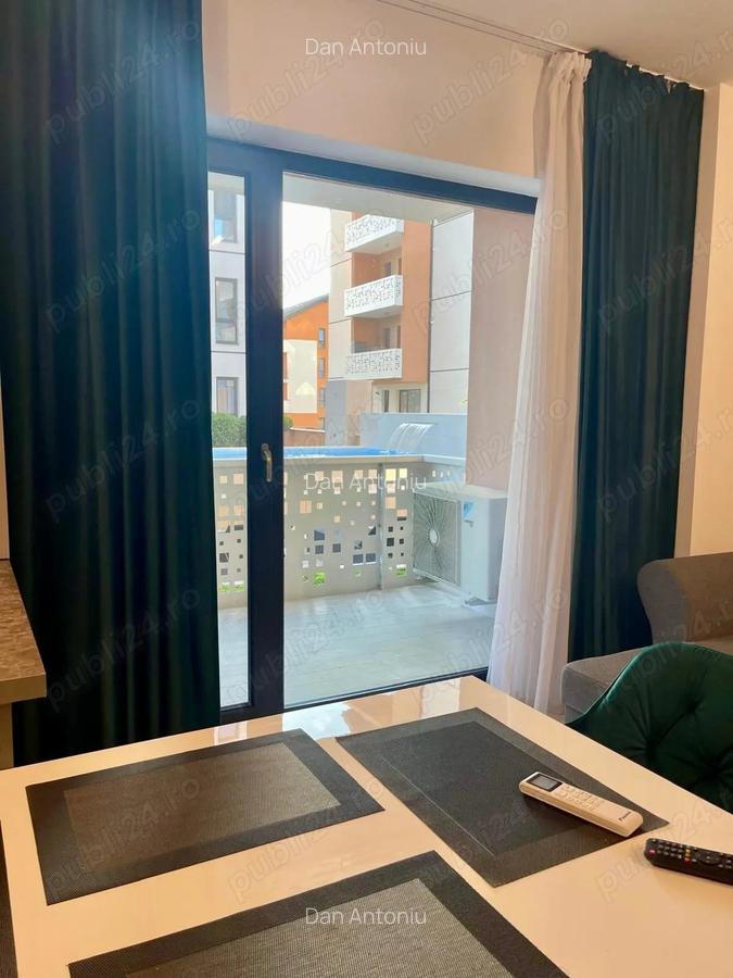 Ap nou 2 camere la Future Residence Giroc (cu piscina) cu loc parcare - 2