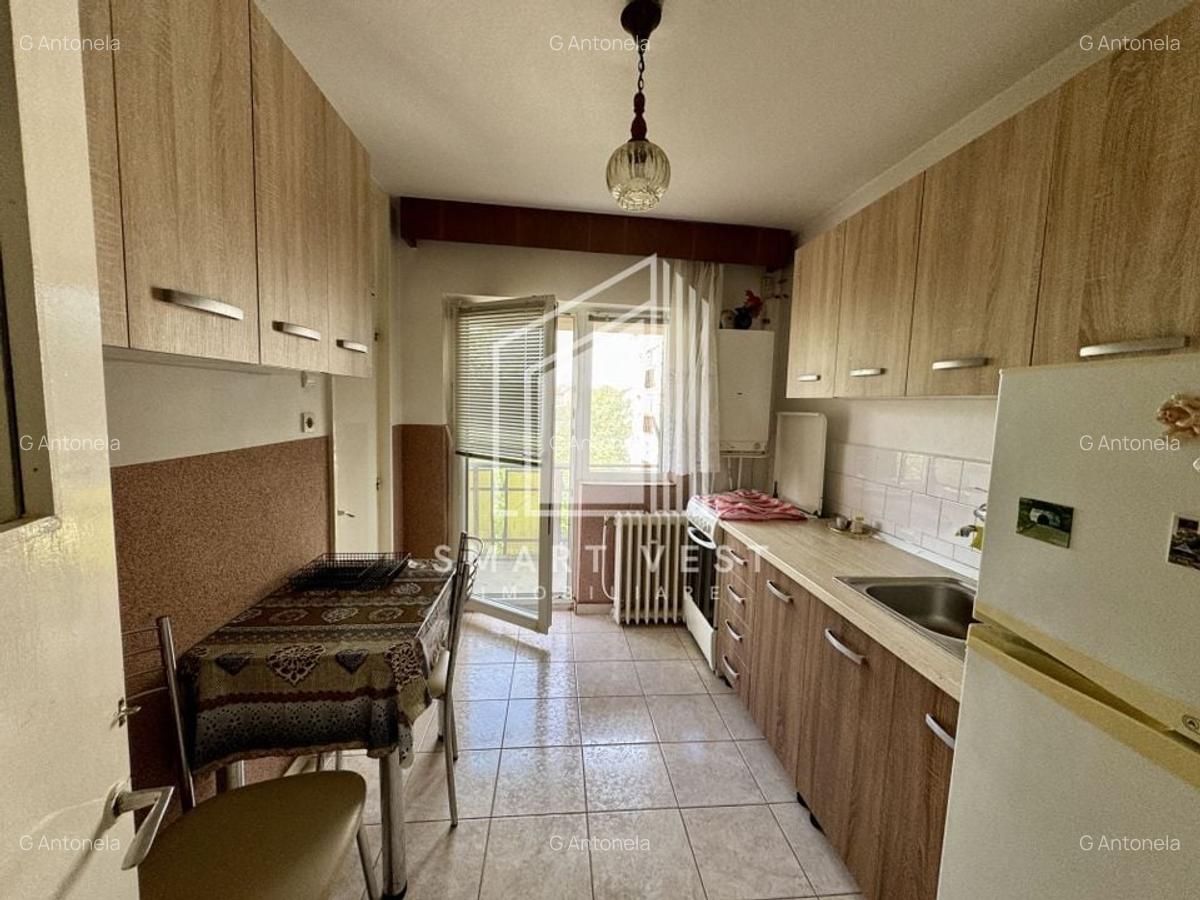 Apartament 2 camere decomandat | Etaj 3 | 64 mp | Micro 17 - 1