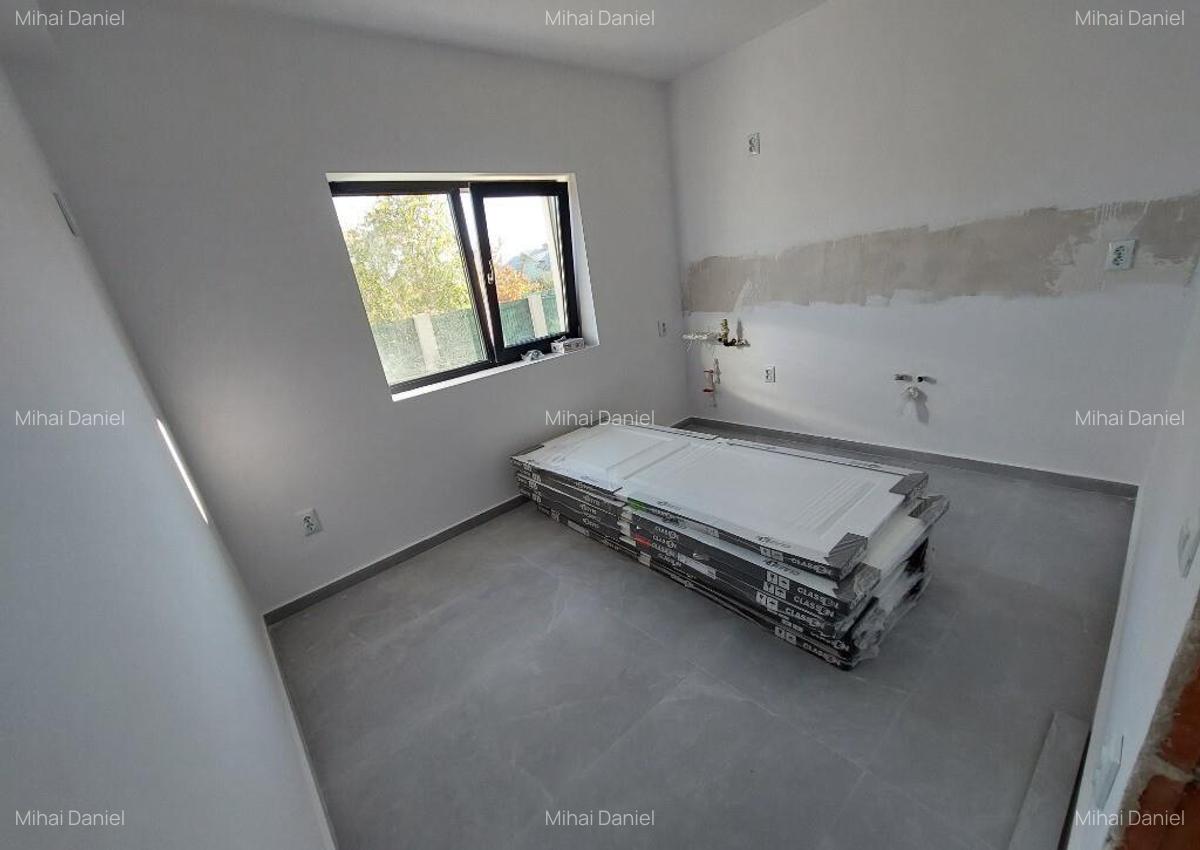 Vila individuala 4 camere- La Cheie- Incalzire pardoseala- Mutare acum - 7