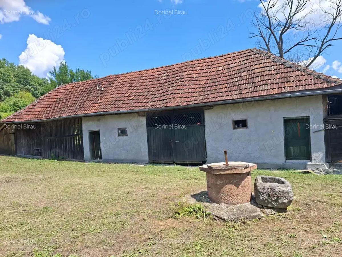 Casa 3 camere, hol camara ?i beci - 5